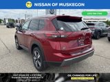New 2025 Nissan Rogue SL image 5