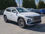 New 2025 Hyundai Tucson Limited image 5