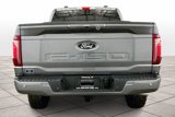 New 2025 Ford F150 XLT w/ Equipment Group 302A MID image 4