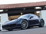 Used 2017 Porsche 911 Carrera image 3
