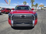 Used 2024 Toyota Tundra Limited image 2