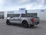 New 2025 Ford F150 STX w/ STX Black Appearance Package image 4