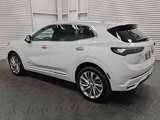 New 2025 Buick Envision Avenir image 5