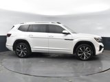 Used 2024 Volkswagen Atlas SEL Premium R-Line image 2