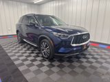 Used 2024 INFINITI QX60 Autograph image 2