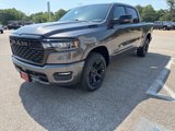 New 2025 RAM 1500 4x4 Crew Cab image 3