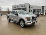 Used 2021 Ford F150 XLT w/ Equipment Group 302A High image 6