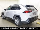 Certified 2021 Toyota RAV4 LE image 5