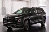 New 2025 Chevrolet Equinox RS image 3