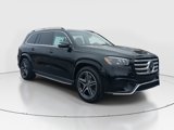 New 2025 Mercedes-Benz GLS 450 4MATIC image 3