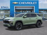 New 2026 Chevrolet Equinox ACTIV w/ Safety and Technology Package image 2