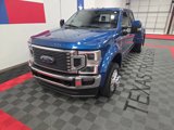 Used 2022 Ford F450 Lariat w/ Lariat Ultimate Package image 3