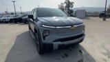 New 2025 Chevrolet Silverado EV LT w/ LT Premium Package image 3