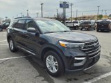 Certified 2023 Ford Explorer XLT w/ Equipment Group 202A image 3