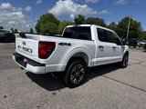 Certified 2024 Ford F150 STX image 3