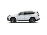 New 2025 Lexus LX 600 F Sport image 2