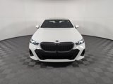 Used 2025 BMW 530i w/ M Sport Package image 2