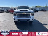 New 2025 Chevrolet Silverado 2500 High Country w/ High Country Premium Package image 2