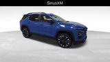New 2026 Chevrolet Equinox RS image 2