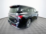 New 2025 INFINITI QX80 Sensory image 5