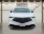 New 2025 Acura ADX A-Spec image 2