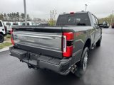 Used 2024 Ford F350 Limited w/ FX4 Off-Road Package image 5