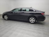 Used 2022 Chevrolet Malibu LT image 3