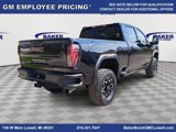 New 2025 GMC Sierra 2500 AT4X image 5