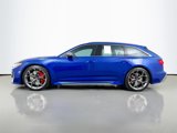 Used 2024 Audi RS 6 performance image 4