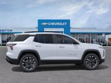 New 2026 Chevrolet Equinox RS w/ Convenience Package III image 5