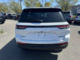 New 2025 Jeep Grand Cherokee Limited image 5