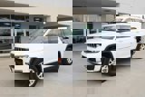 Certified 2022 Jeep Grand Cherokee L Limited image 2