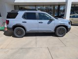 New 2026 Honda Passport RTL image 2