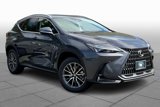 New 2026 Lexus NX 350 AWD image 2