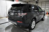 Used 2016 Land Rover Discovery Sport HSE image 6
