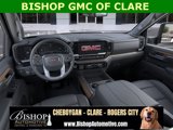 New 2025 GMC Sierra 2500 SLT w/ SLT Premium Package image 2