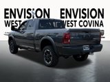 New 2025 RAM 2500 Rebel w/ Rebel Level 2 Equipment Group image 6