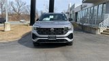 New 2025 Volkswagen Atlas Cross Sport SEL R-Line image 2