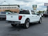 New 2025 Ford F150 Lariat w/ Equipment Group 501A Mid image 4