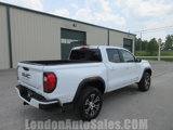 Used 2023 GMC Canyon AT4 w/ AT4 Premium Package image 5