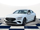 Certified 2024 Genesis G70 3.3T Advanced w/ Sport Prestige Package image 3