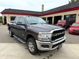 Used 2020 RAM 2500 Tradesman image 6