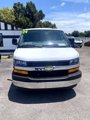 Used 2024 Chevrolet Express 2500 w/ Driver Convenience Package image 3