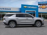 New 2026 Chevrolet Traverse LT w/ Driver Confidence Package image 5