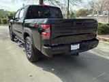 New 2025 Nissan Frontier PRO-4X w/ Pro Premium Package image 5