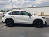 Used 2025 Honda HR-V Sport image 3