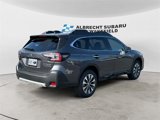 New 2025 Subaru Outback Touring XT image 5