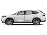 New 2025 Acura MDX SH-AWD image 3