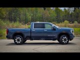New 2025 GMC Sierra 2500 Denali w/ Denali Reserve Package image 3