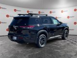 New 2025 Nissan Pathfinder Rock Creek image 5